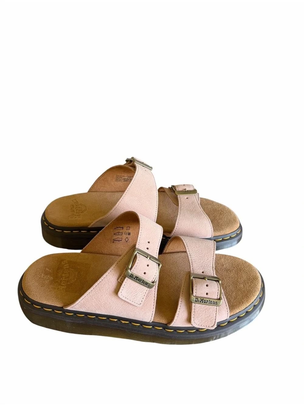 Dr. Martens NEW Unisex Josef Sandal Size 11 or 12 #260921